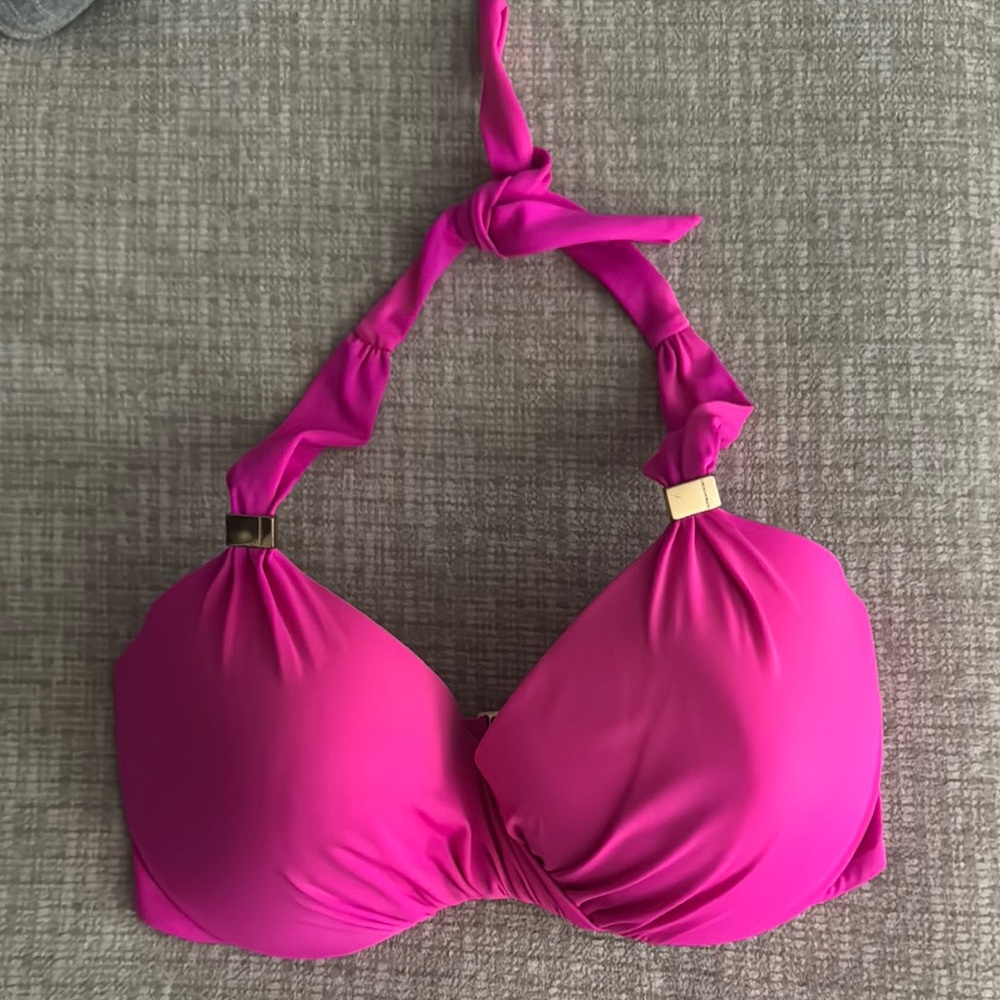 Victoria's Secret Pink Bikini Top